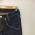 リーバイスレッド Levis RED 00S 日本製 ボタン裏J30 ジップフライ ローライズスキニーデニムパンツ レディース  W25 L34